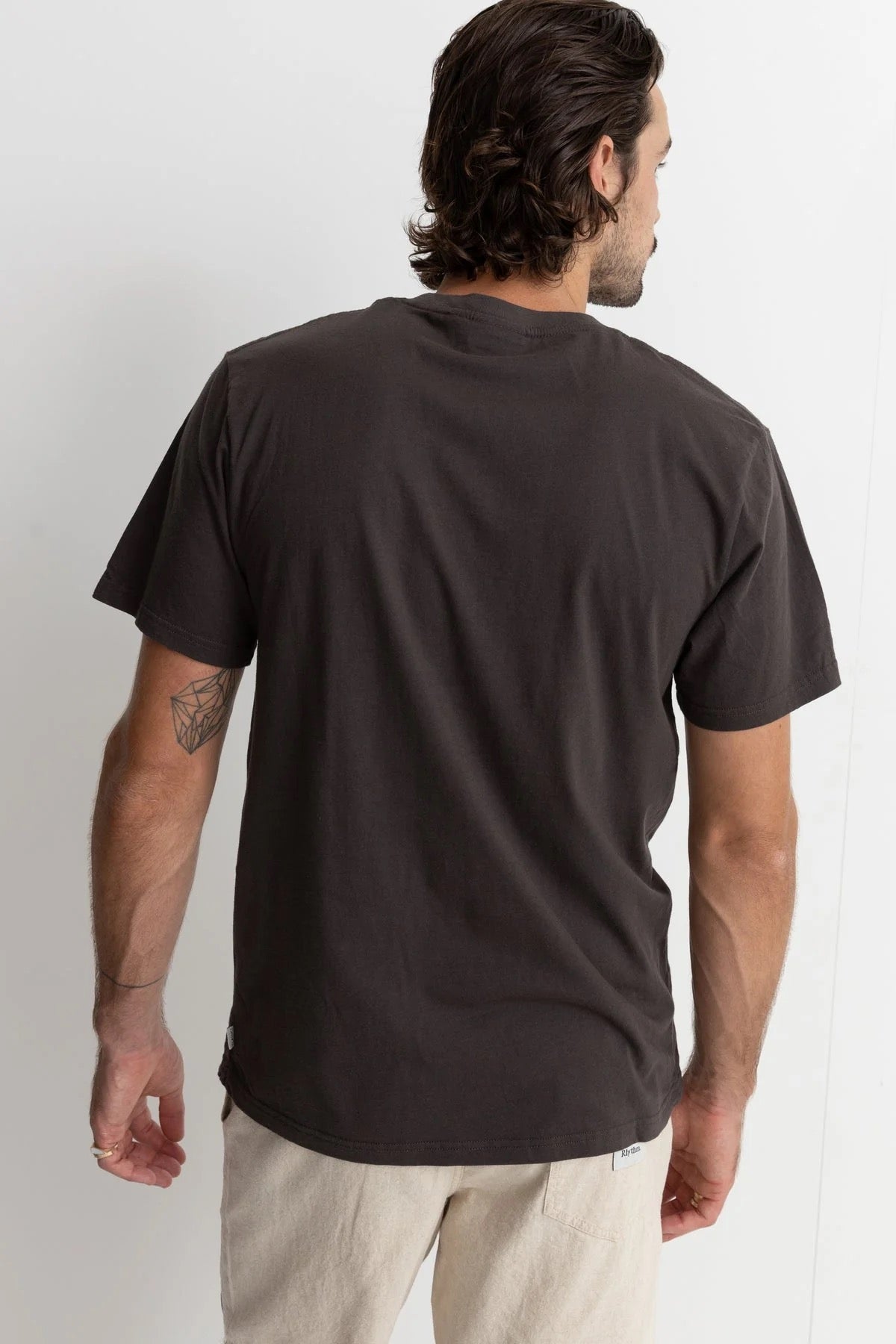 Rhythm BRAND TEE
