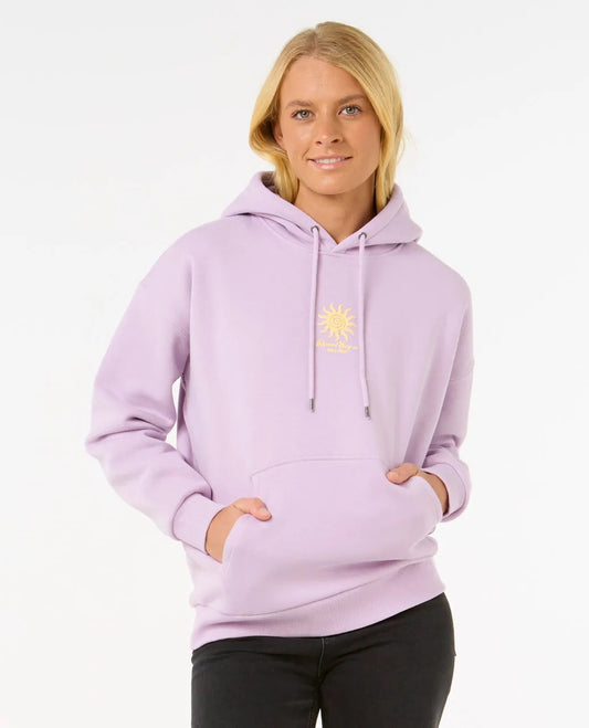 Rip Curl CALA HERITAGE HOOD