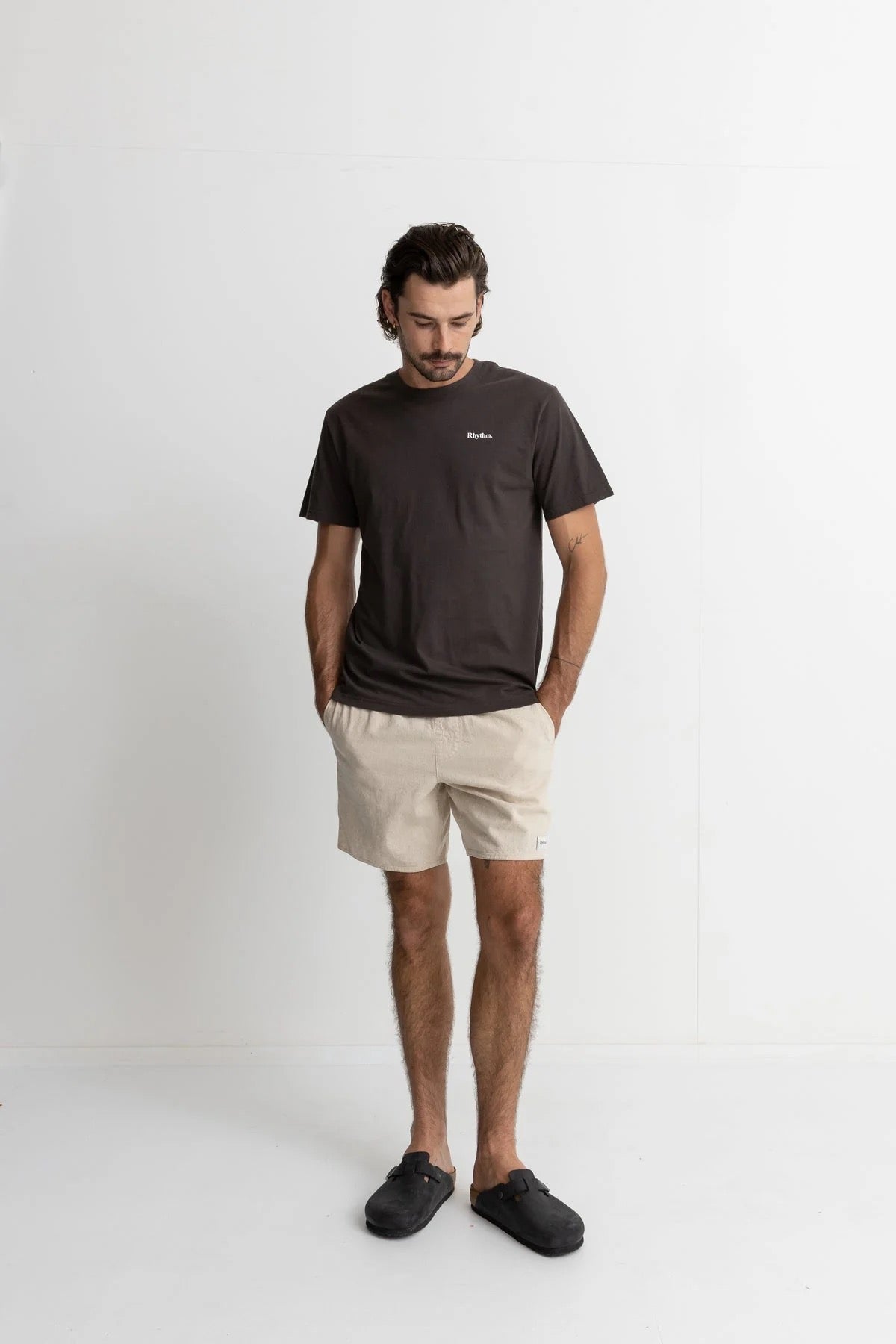 Rhythm BRAND TEE