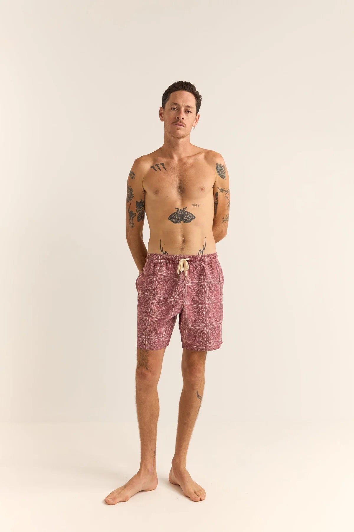 Rhythm PALAMA BEACH SHORT