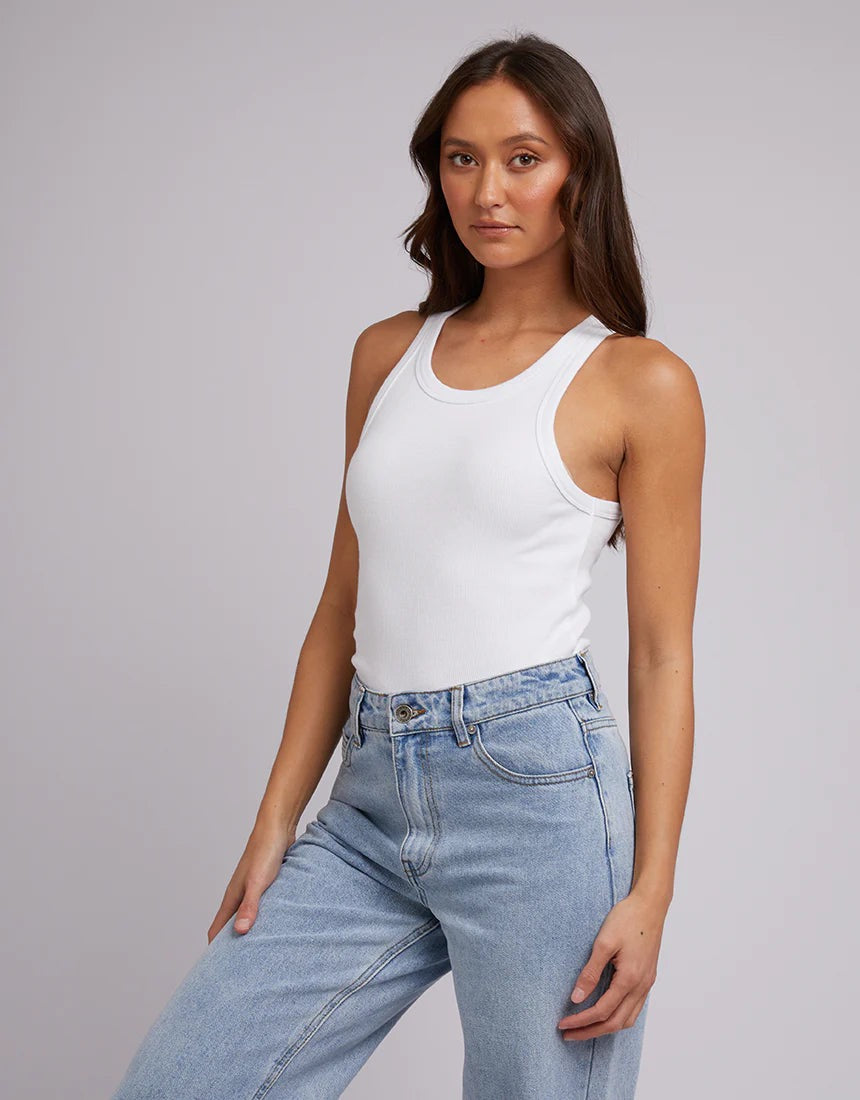 Silent Theory RUBY TANK