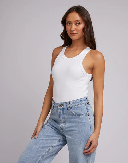 Silent Theory RUBY TANK