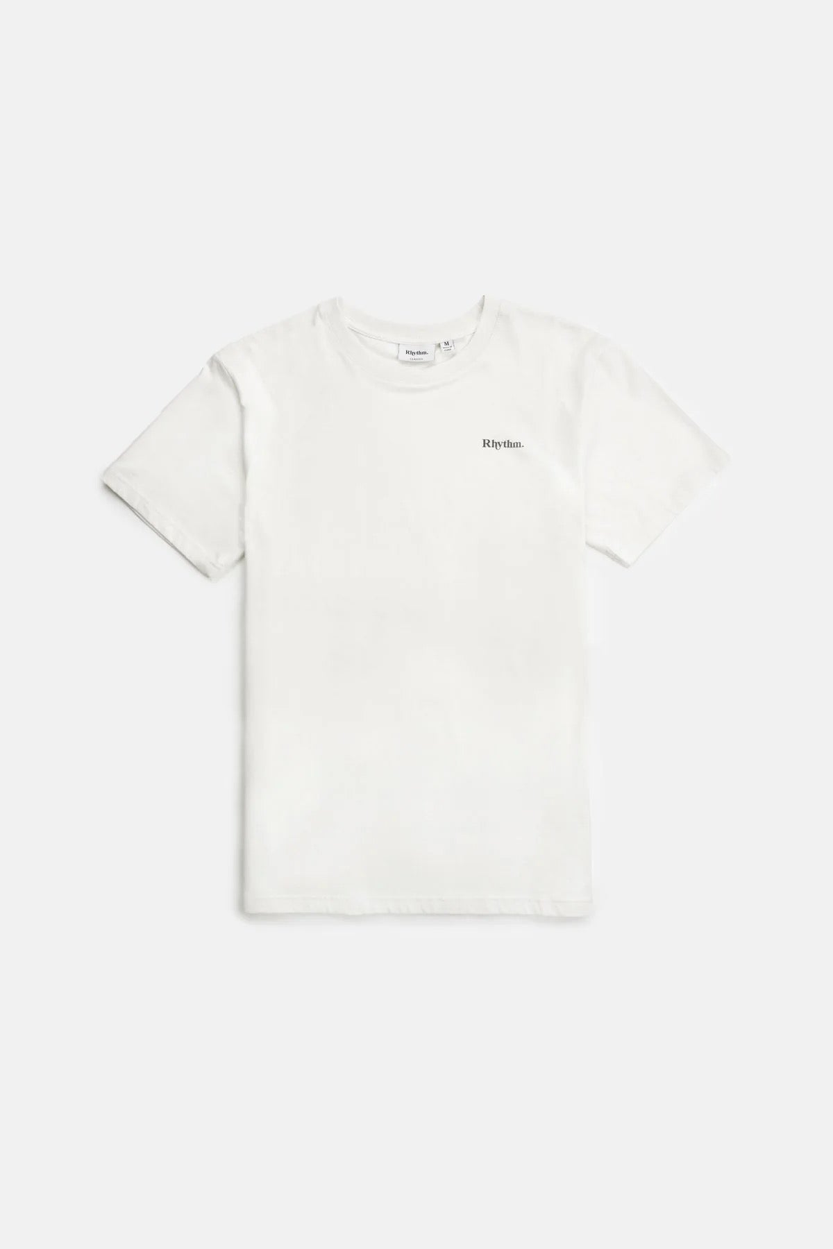 Rhythm BRAND TEE