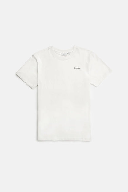 Rhythm BRAND TEE