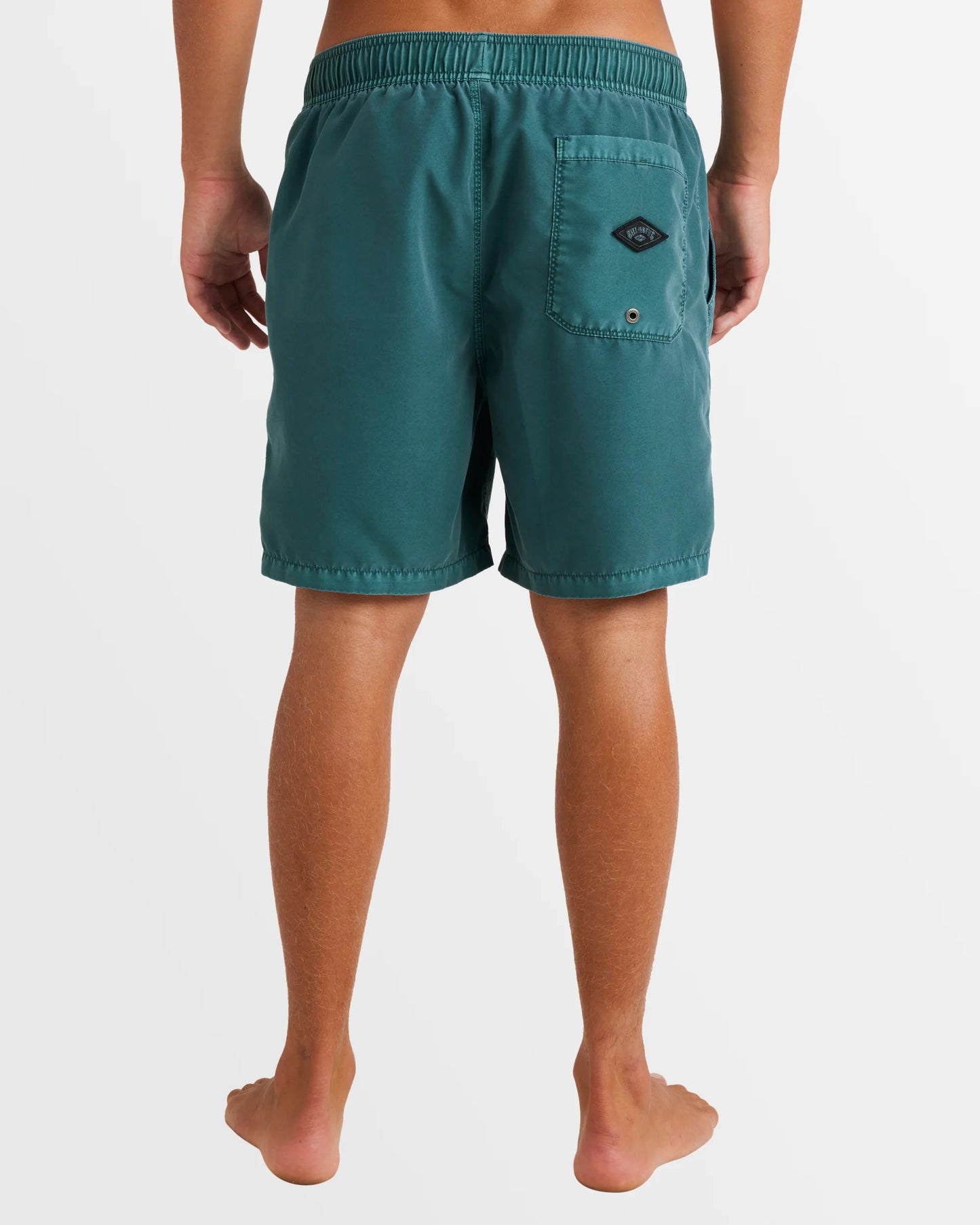 Billabong ALL DAY OD - Marine Green