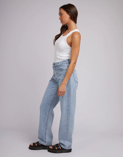 Silent Theory RUBY TANK