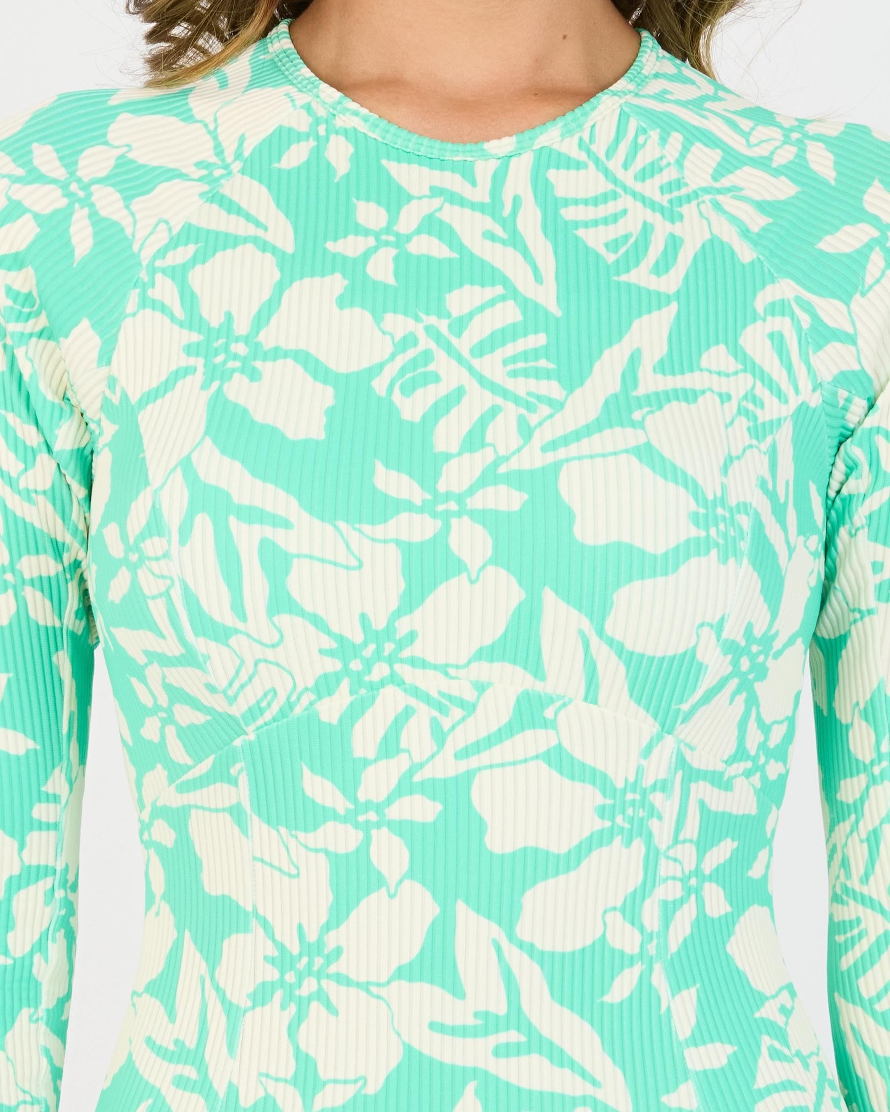 Rip Curl SUN TO SEA FASHION SURF SUIT