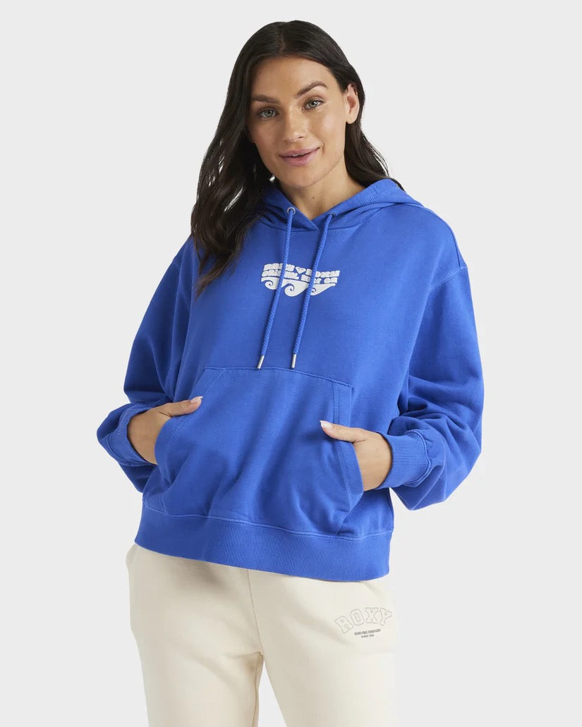 Roxy FIRST DAY HOODIE