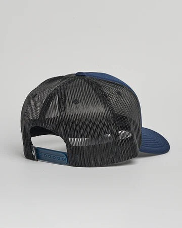 Mad Hueys ROD RAGE FOAM TRUCKER