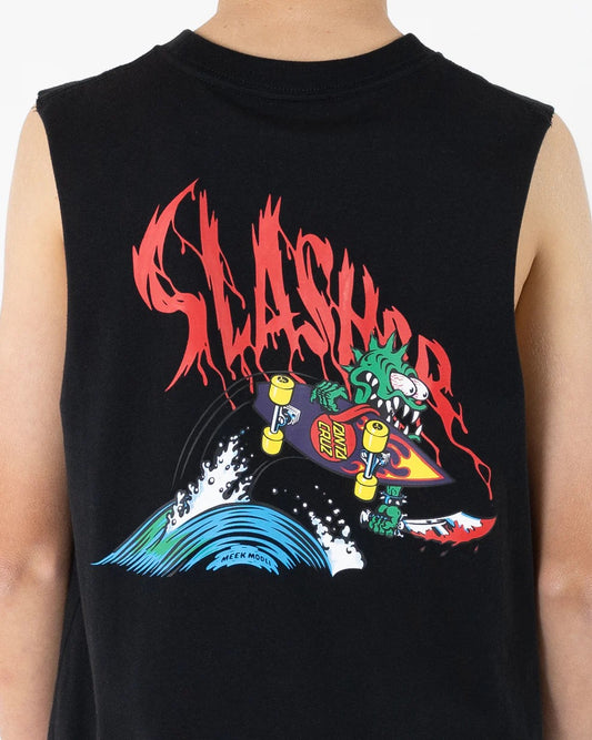 Santa Cruz SC MEEK OG SLASHER MUSCLE