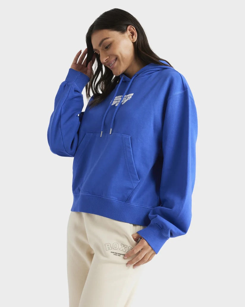 Roxy FIRST DAY HOODIE