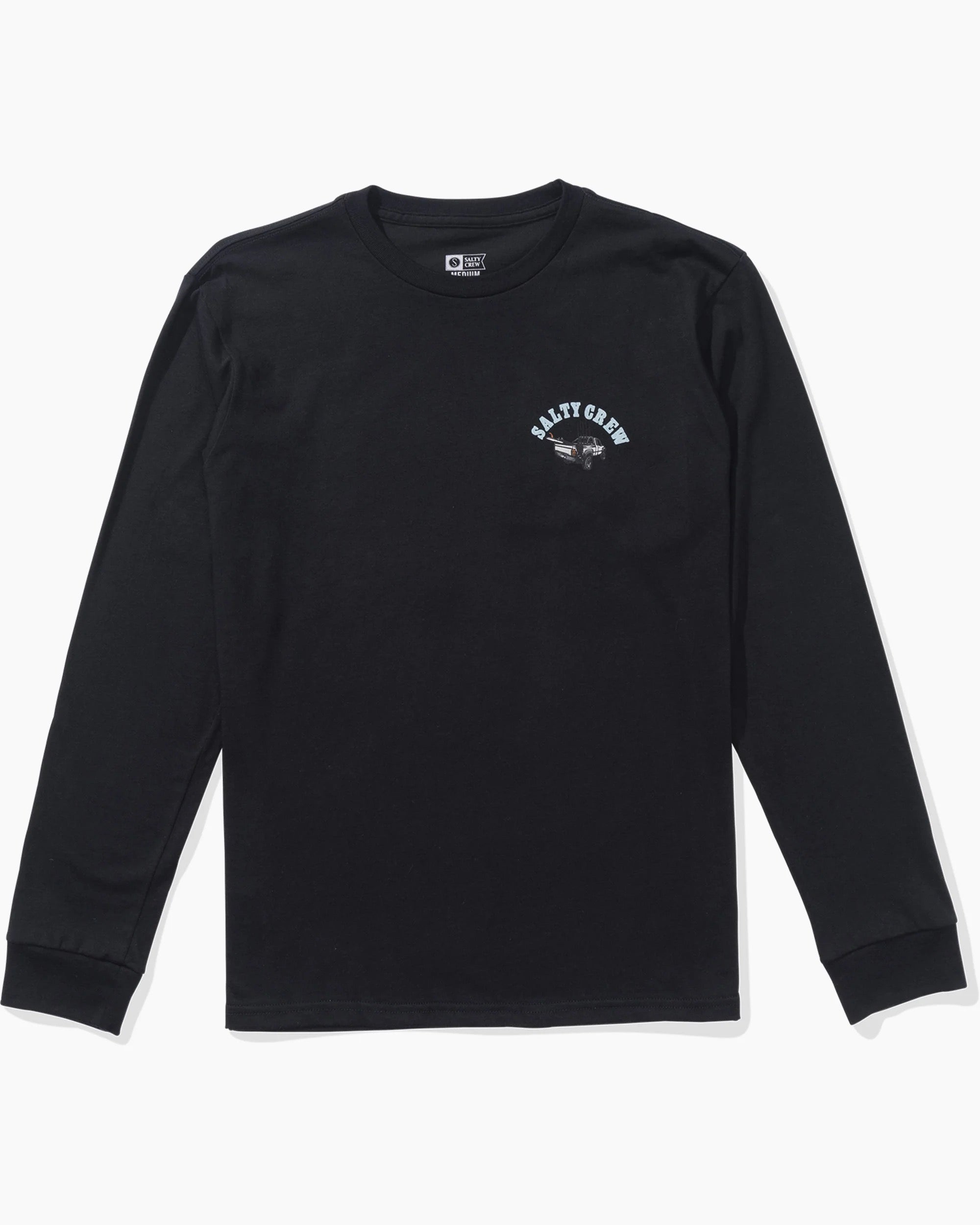 Salty Crew LIFTED BOYS LS TEE