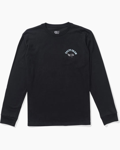 Salty Crew LIFTED BOYS LS TEE