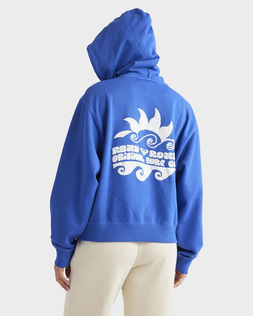 Roxy FIRST DAY HOODIE