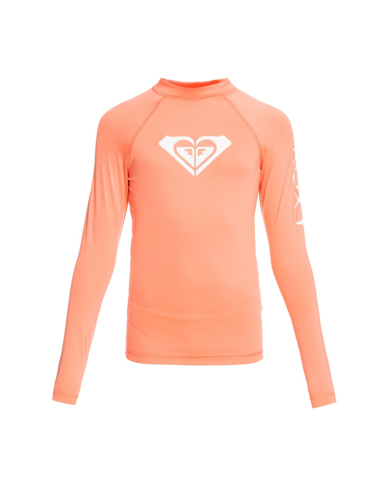 Roxy BEACH CLASSICS LS LYCRA