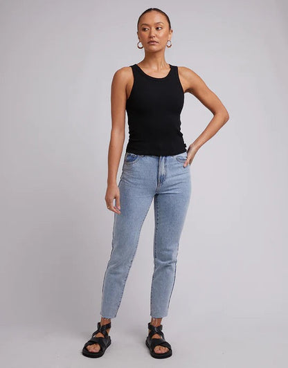 Silent Theory RUBY TANK