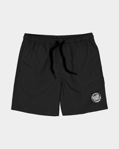 Santa Cruz MFG CRUZIER SOLID SHORT