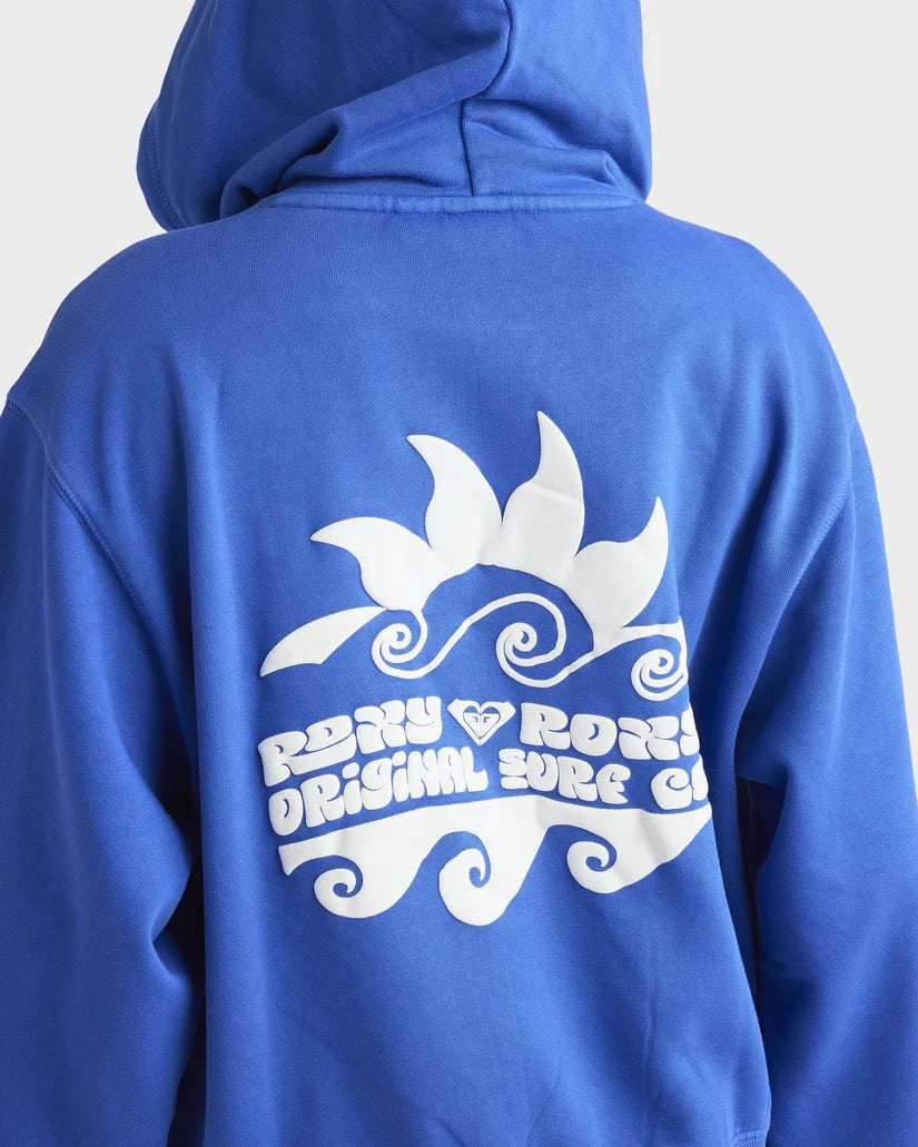 Roxy FIRST DAY HOODIE