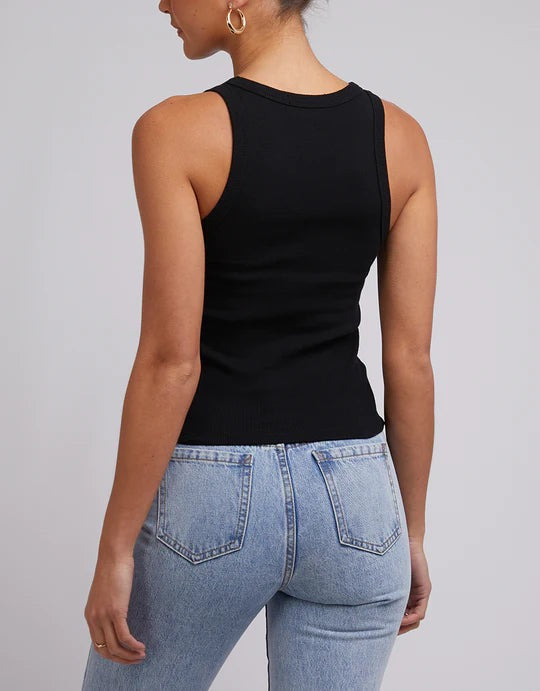 Silent Theory RUBY TANK