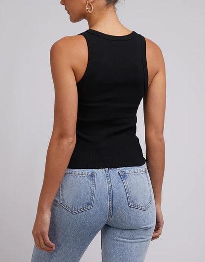 Silent Theory RUBY TANK