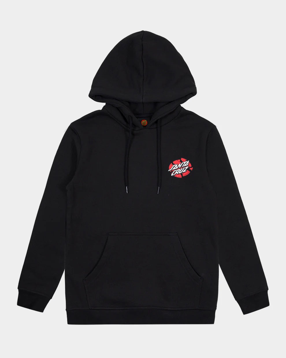 Santa Cruz SC MEEK OG SLASHER HOODIE