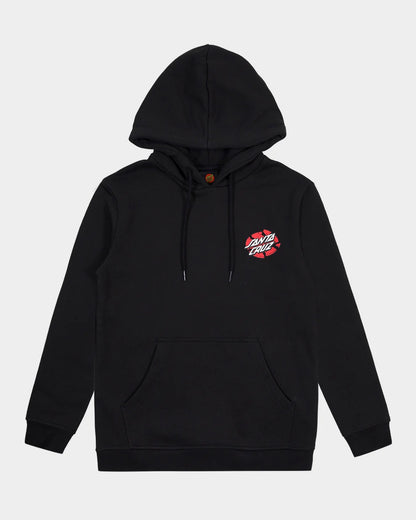 Santa Cruz SC MEEK OG SLASHER HOODIE
