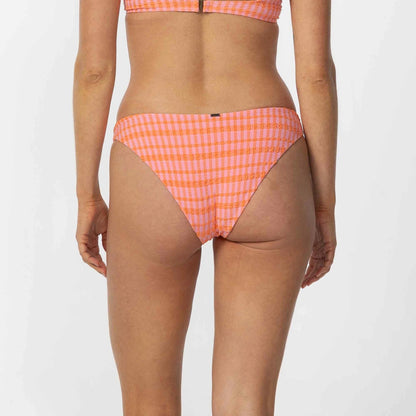 ONeill PARADISE PLAID ROCKLEY BOTTOM