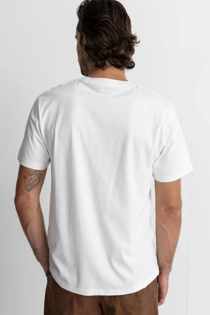 Rhythm BRAND TEE