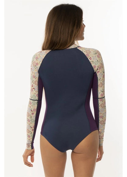 Sisstrevolution SUMMER SEAS LS CHEEKY