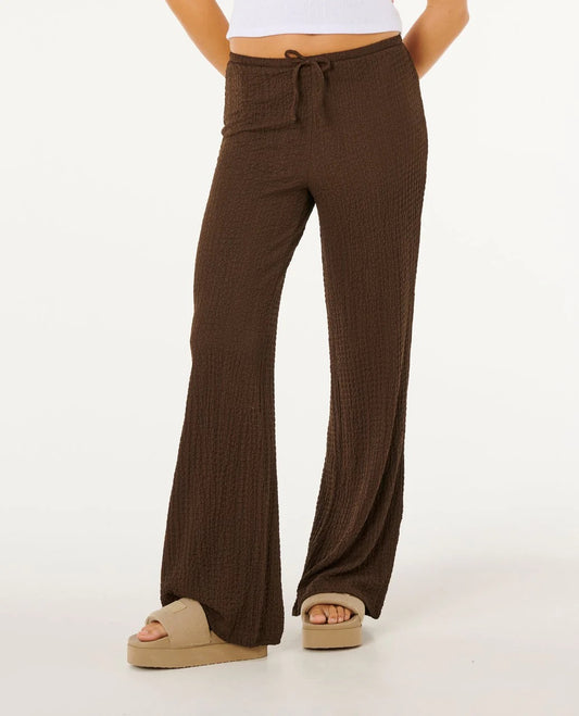 Rip Curl Coastal Waffle Pant