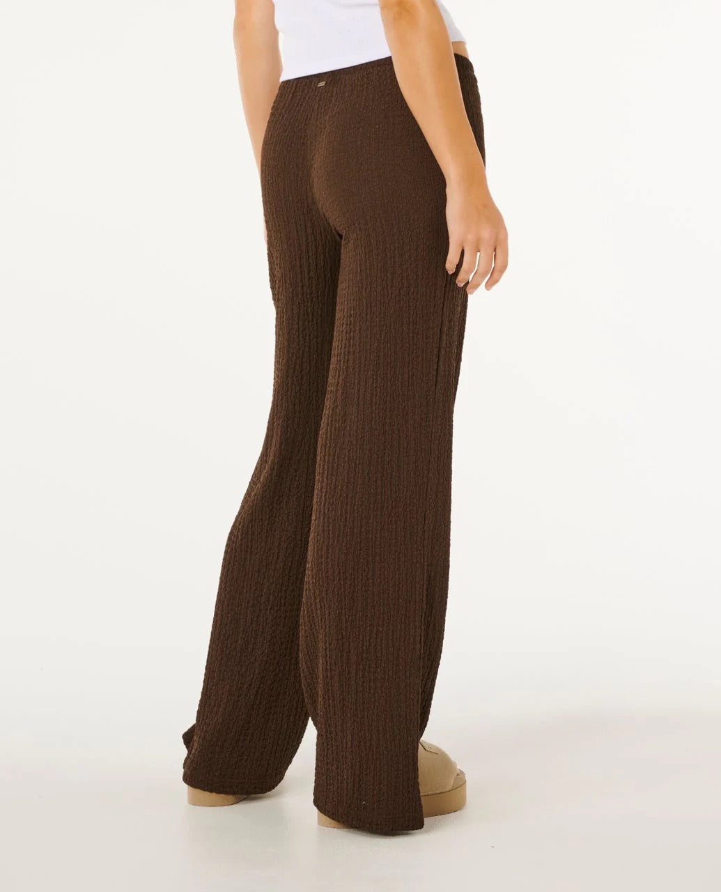 Rip Curl Coastal Waffle Pant