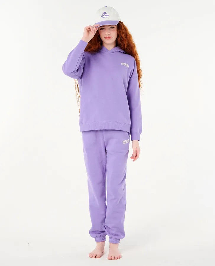 Rip Curl SURF PUFF HOOD-GIRL