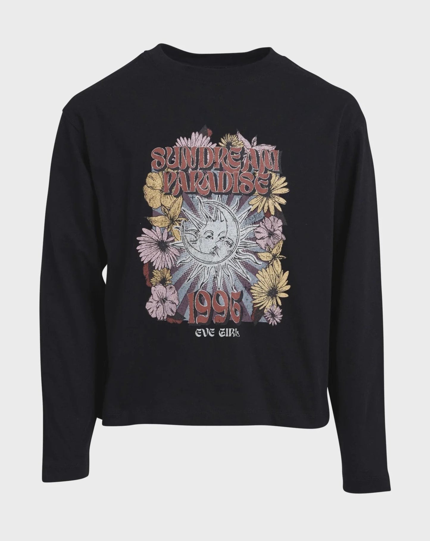 Eve Girl SUNDREAM L/S TEE