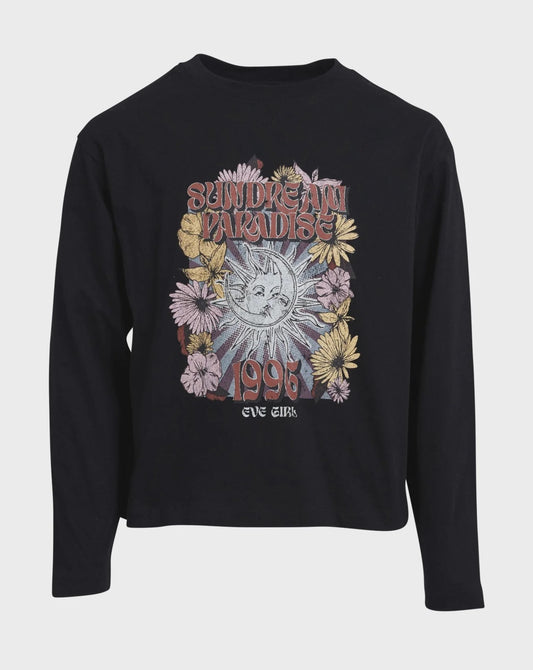 Eve Girl SUNDREAM L/S TEE