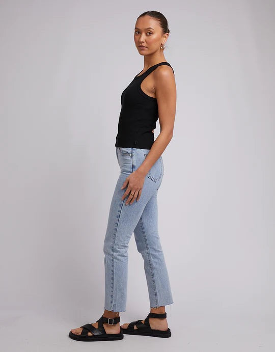 Silent Theory RUBY TANK