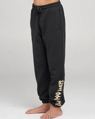 Mad Hueys Dead Shred Youth Trackpant