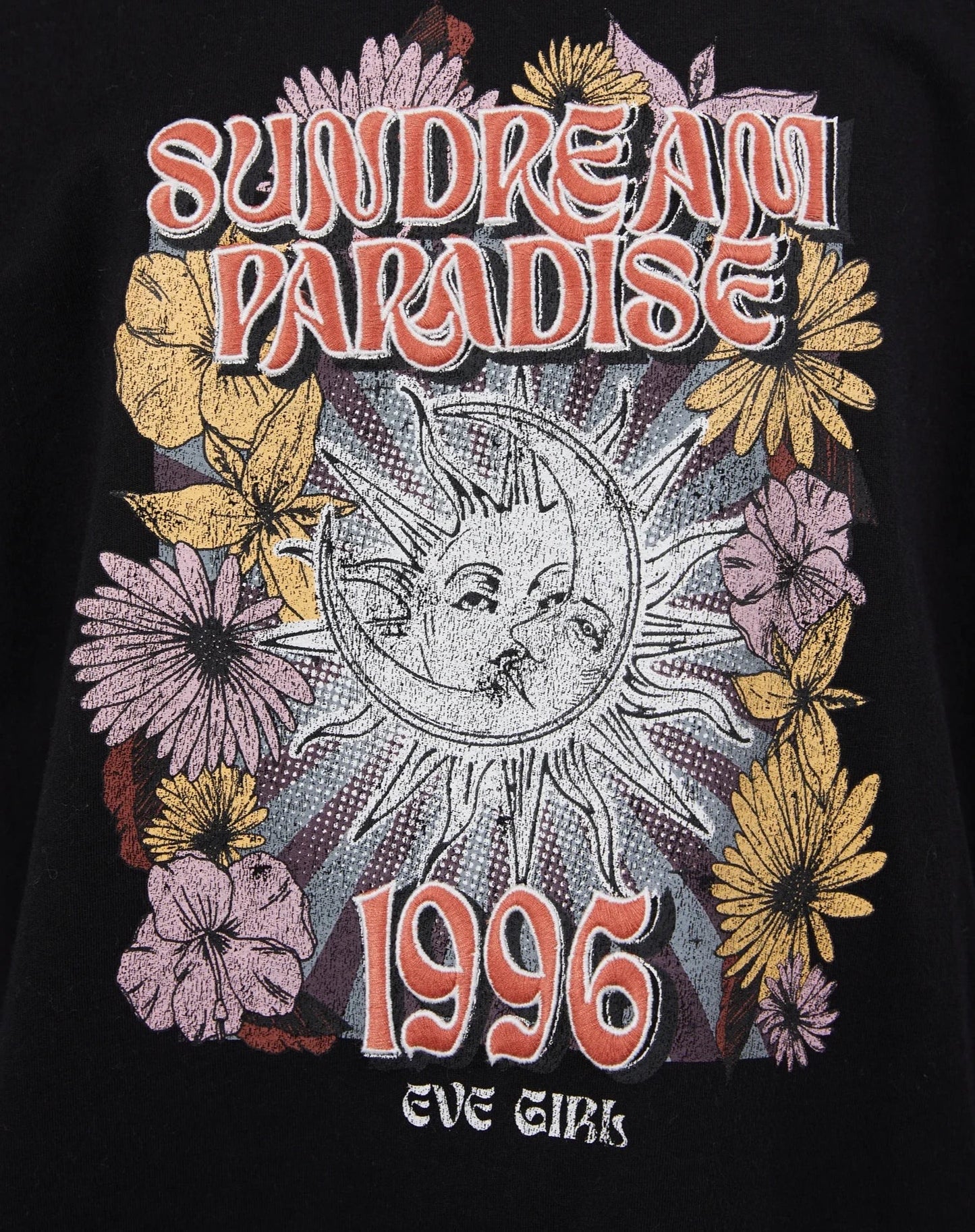 Eve Girl SUNDREAM L/S TEE