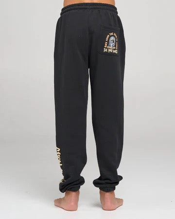 Mad Hueys Dead Shred Youth Trackpant