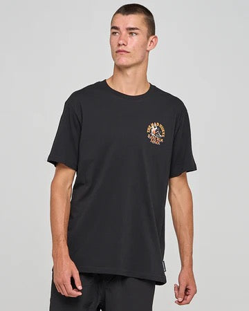 Mad Hueys Save Our Soles SS Tee