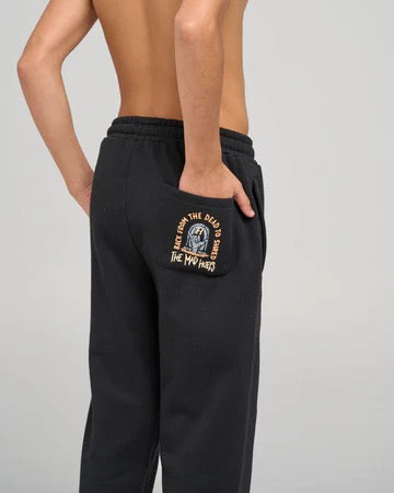 Mad Hueys Dead Shred Youth Trackpant