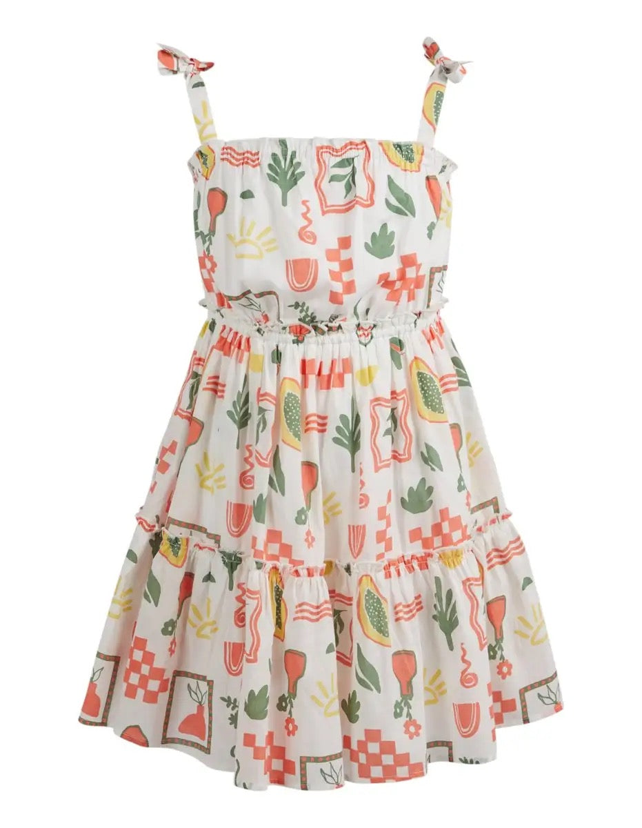 Eve Girl ISLA DRESS