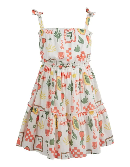 Eve Girl ISLA DRESS