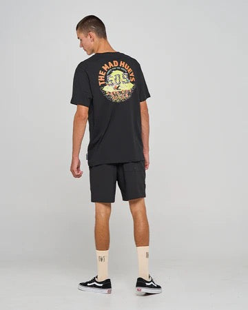 Mad Hueys Save Our Soles SS Tee