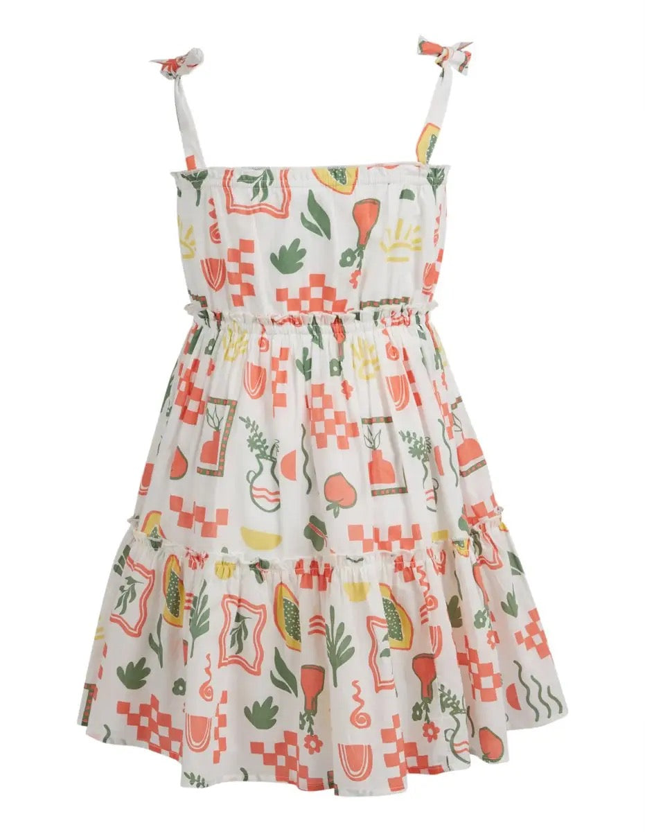 Eve Girl ISLA DRESS