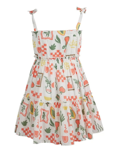 Eve Girl ISLA DRESS