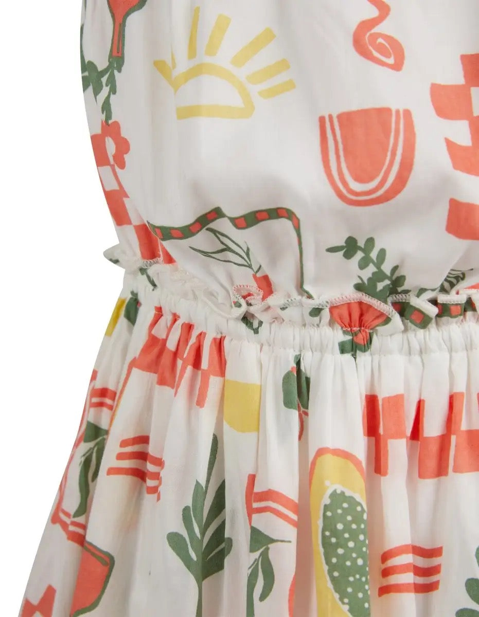 Eve Girl ISLA DRESS