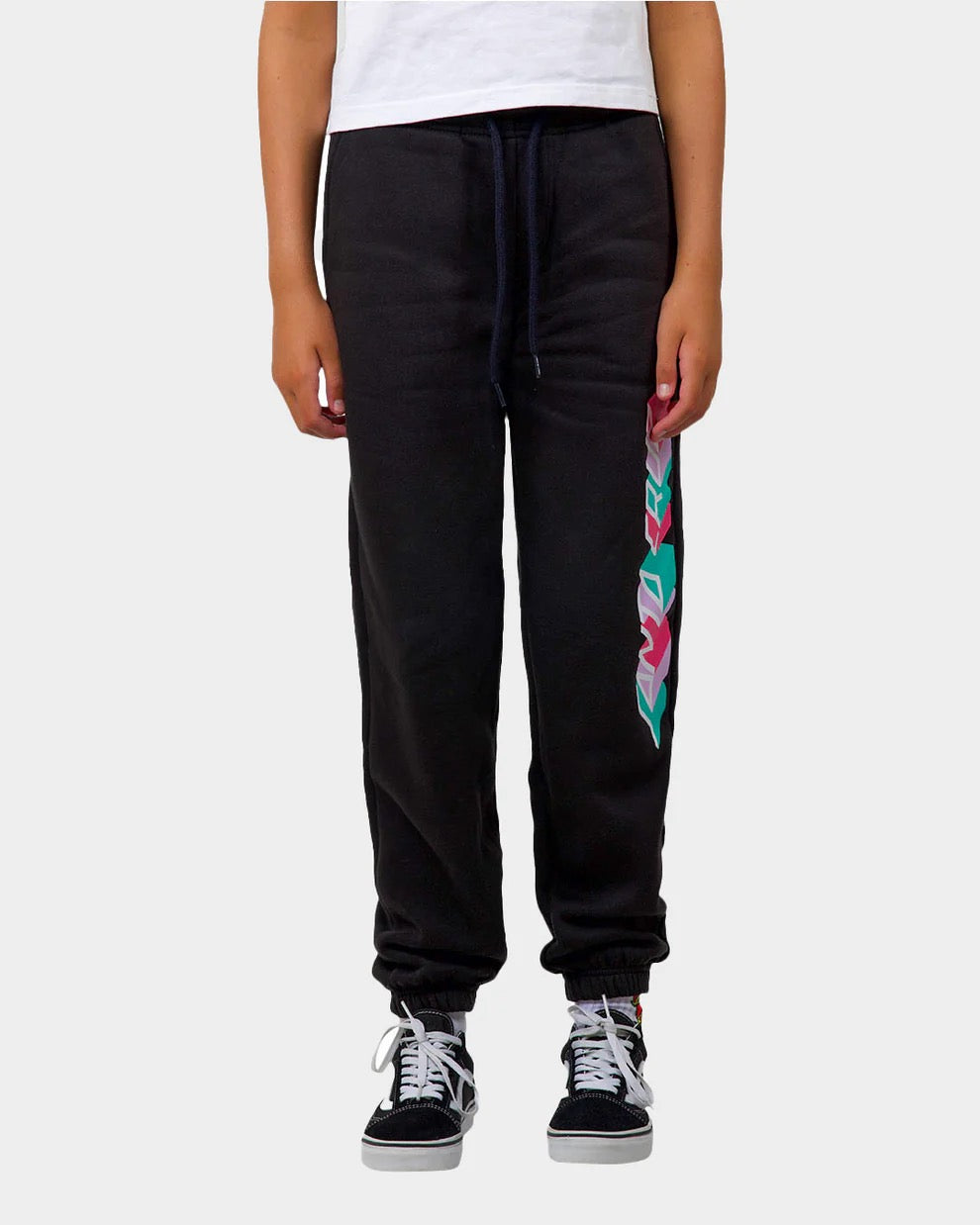 Santa Cruz STRIP BLOCK TRACK PANT