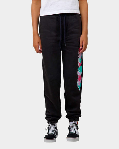 Santa Cruz STRIP BLOCK TRACK PANT