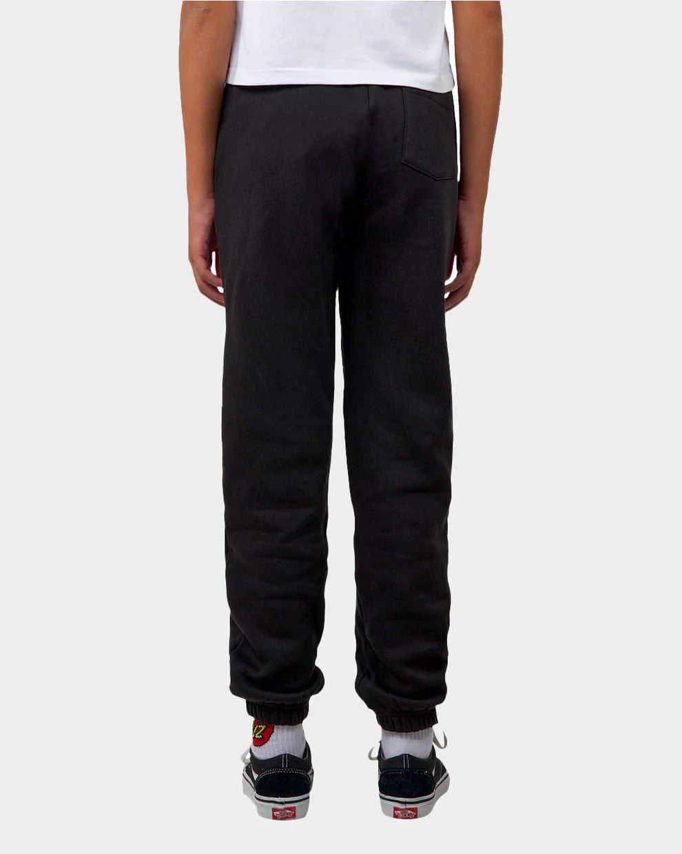 Santa Cruz STRIP BLOCK TRACK PANT
