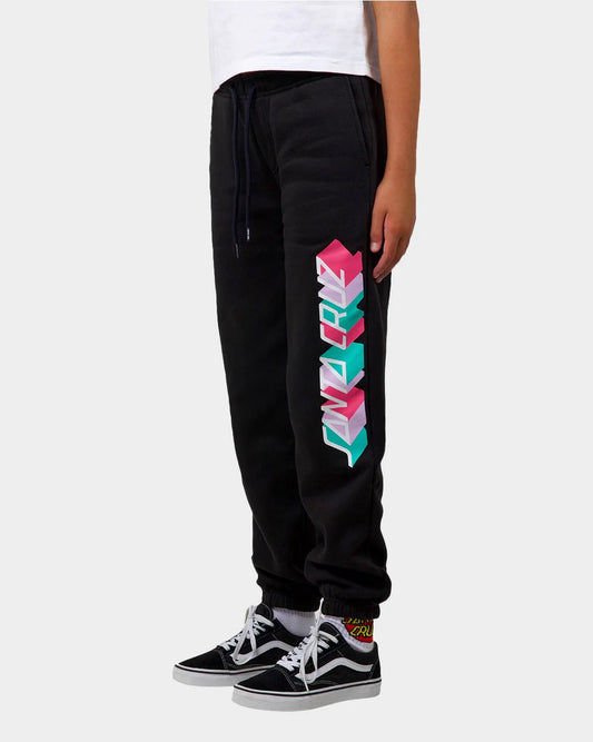 Santa Cruz STRIP BLOCK TRACK PANT